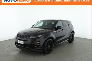 LAND ROVER Range Rover Evoque NL22117