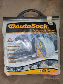 Calze da neve Autosock 540