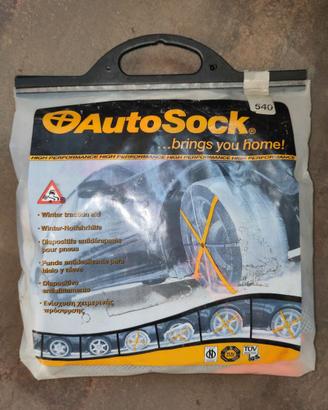Calze da neve Autosock 540