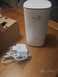 Router Tp Link Wi-Fi 7 Wind