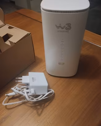 Router Tp Link Wi-Fi 7 Wind