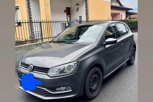  Polo Volkswagen per neopatentati