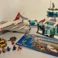 LEGO 7894 Airport City 
