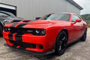 Dodge challenger 5.7 v8 hemi