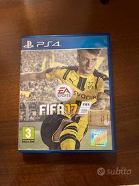 Gioco ps 4
