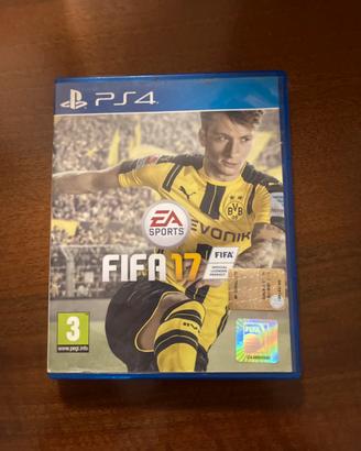 Gioco ps 4