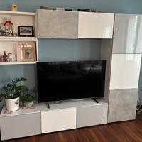 Mobile soggiorno moderno