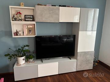 Mobile soggiorno moderno