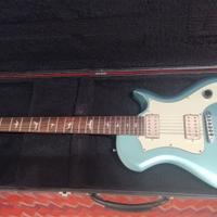 PRS starla 