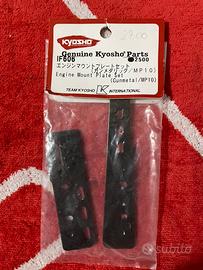 Ricambi kyosho mp10
