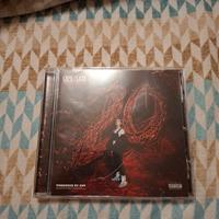 cd capo plaza 20 delux edition