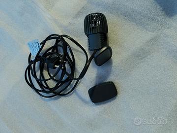 pompa di movimento acqua acquario 