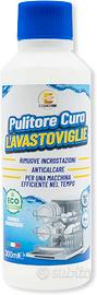 Pulizia Lavastoviglie, Disincrostante