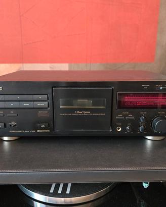 Registratore a cassette Teac V-1030