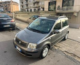 Fiat Panda 1.2 Dynamic Mamy