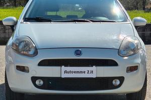 Fiat Punto 1.3 MJT II 75 CV 5 porte Lounge