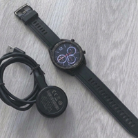 Orologio Huawei Watch nero