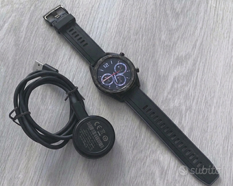 Orologio Huawei Watch nero 46mm