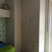 armadio ad angolo