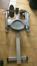 vogatore idraulico Domyos (modello AV 570)