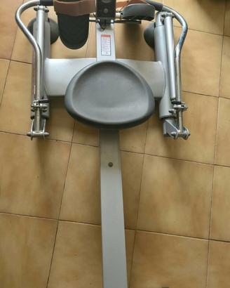 vogatore idraulico Domyos (modello AV 570)