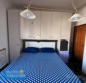ponte cameretta  letto 