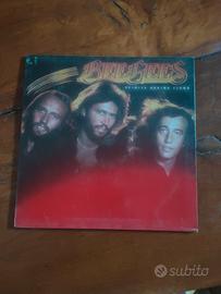 LP BEE GEES