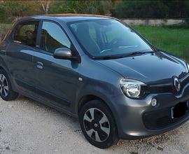 RENAULT Twingo 3ª serie - 2019