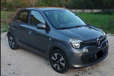 RENAULT Twingo 3ª serie - 2019