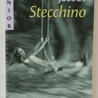 Stecchino di Barbara Jacobs 2°Ed.Mondadori, 1998