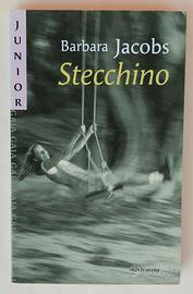 Stecchino di Barbara Jacobs 2°Ed.Mondadori, 1998