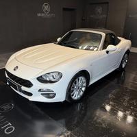 FIAT 124 Spider 1.4 MultiAir Lusso