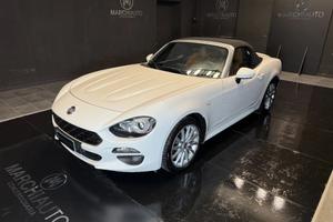 FIAT 124 Spider 1.4 MultiAir Lusso
