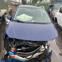 RICAMBI OPEL CORSA E 2017 MOT. COD. B12XEP OPT.