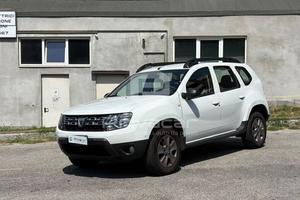 DACIA Duster 1.5 dCi 110CV Start&Stop 4x2 Lauréate