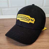 Cappellino TechnoGym nuovo