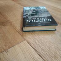 La vita di Tolkien Bompiani Michael white