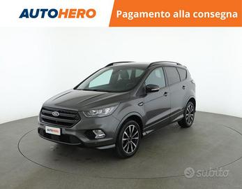FORD Kuga TG06465