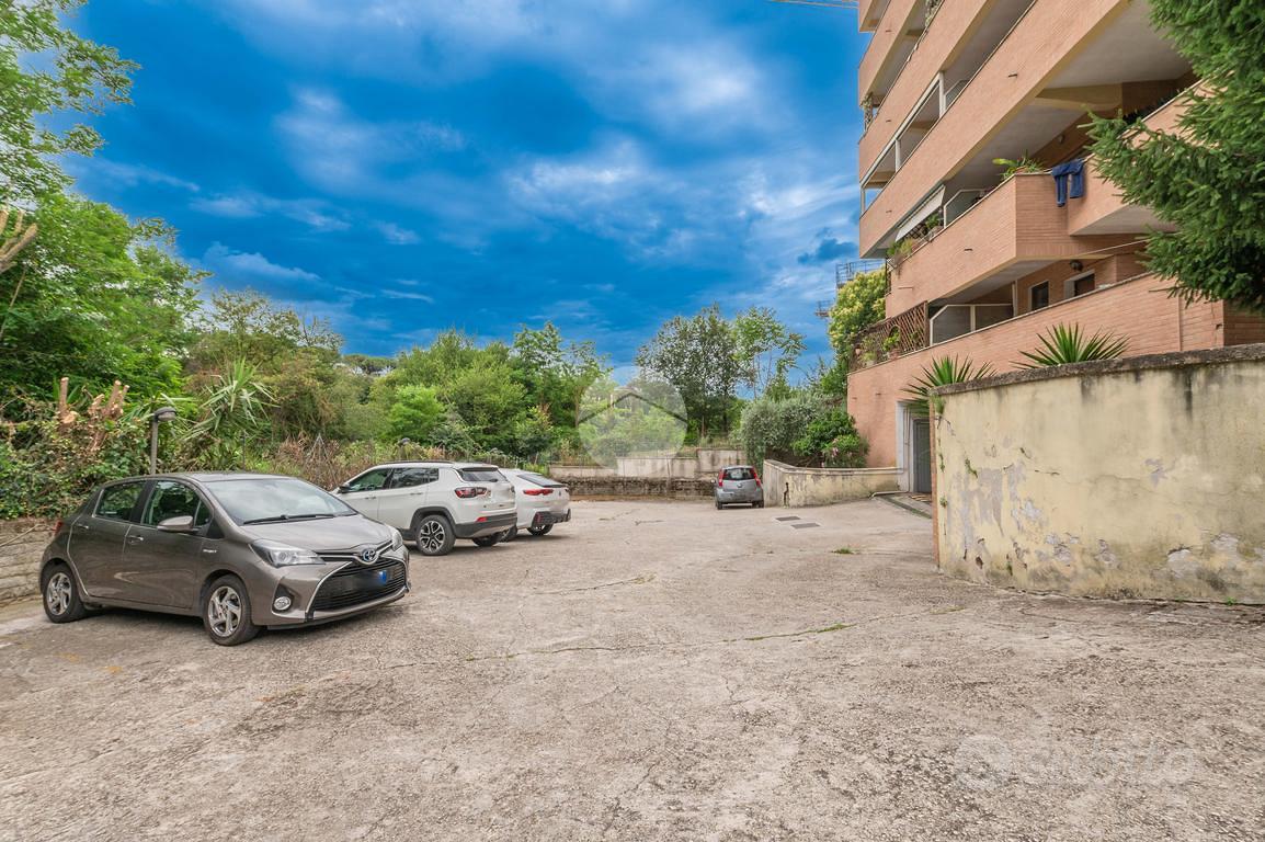 Apartment in Roma, Monte Mario, Della Vittoria - Altro