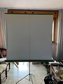Telo di proiezione OPTEX