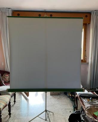Telo di proiezione OPTEX