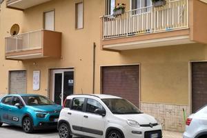 Appartamento a Gela-Zona Caposoprano
