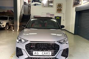 Audi RS Q3 SPORTBACK 2022