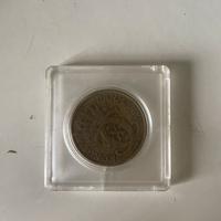 Lotto Monete Rare: Kroner Danimarca+1 Lira Israele