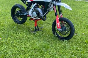 Husqvarna sm 125