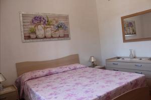 Vacanze torre san Giovanni sabbia