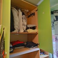 Camera da letto per bambini