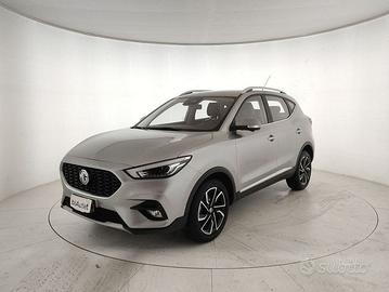 MG ZS 1.5 Classic Luxury