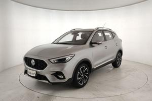 MG ZS 1.5 Classic Luxury