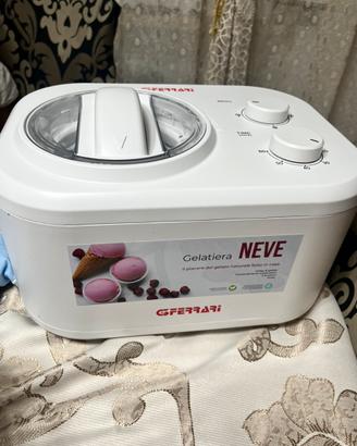 Gelatiera